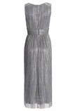 SWING Jurk 5AK07900 Blauw 4