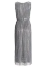 SWING Jurk 5AK07900 Blauw 4