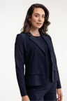 Studio Anneloes Blazer Bright Bonded Blauw 1