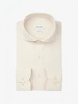 Profuomo Overhemd Hux Off-White 1