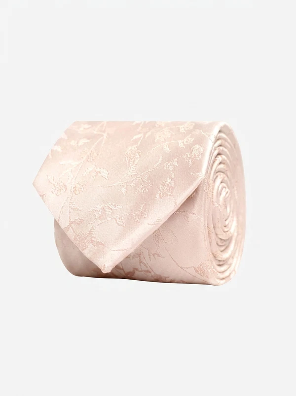Tresanti Stropdas TRTIIA339 Roze 1