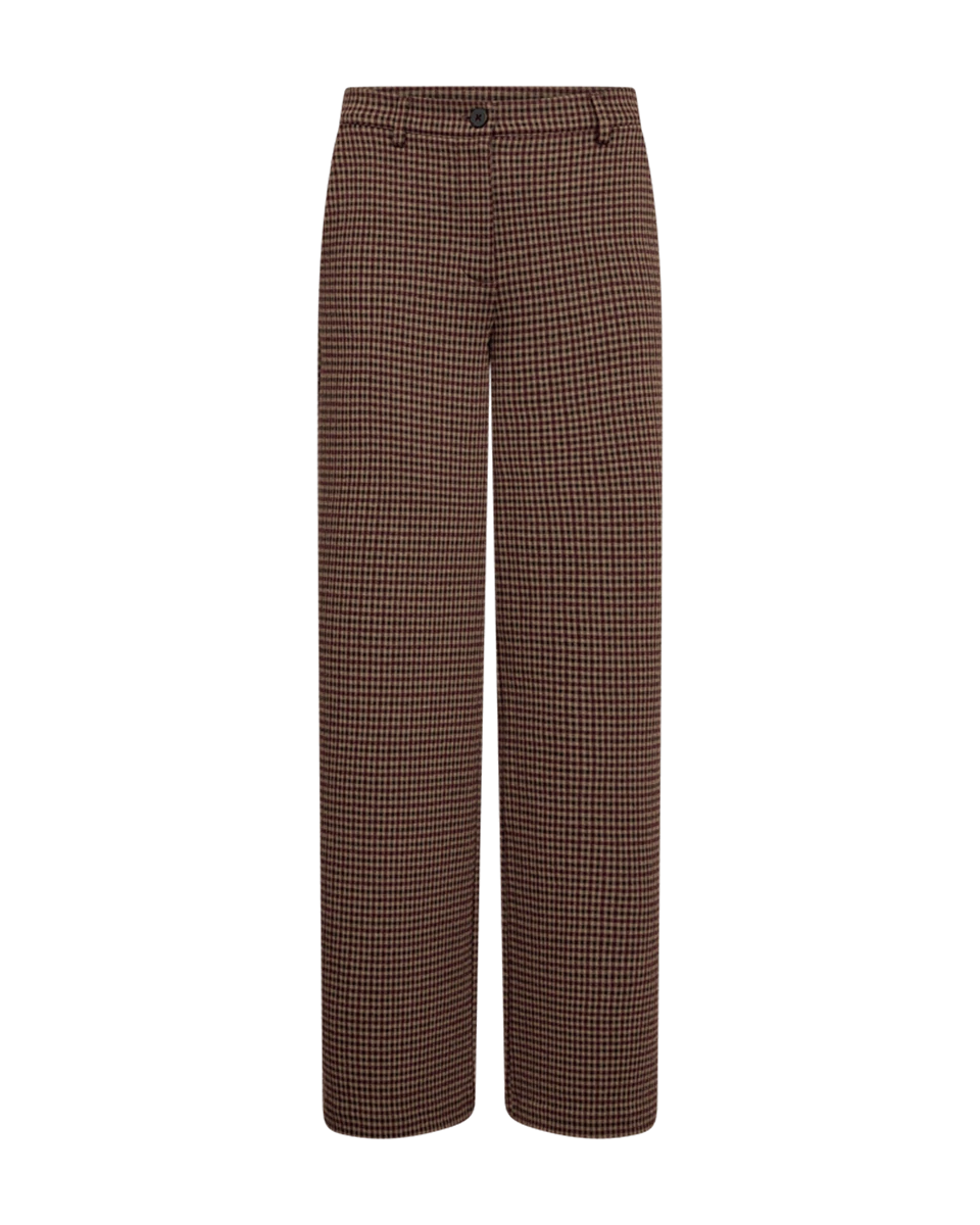 Freequent Pantalon Sonny Taupe 1