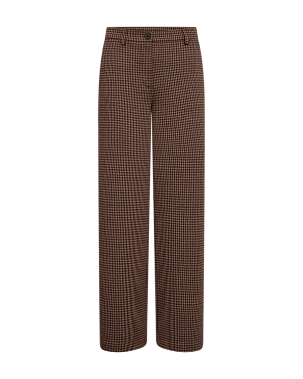 Freequent Pantalon Sonny Taupe 1