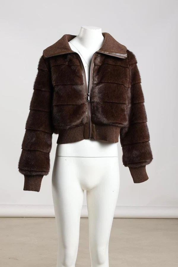 NUKUS Jack NKF13152 Bruin 1