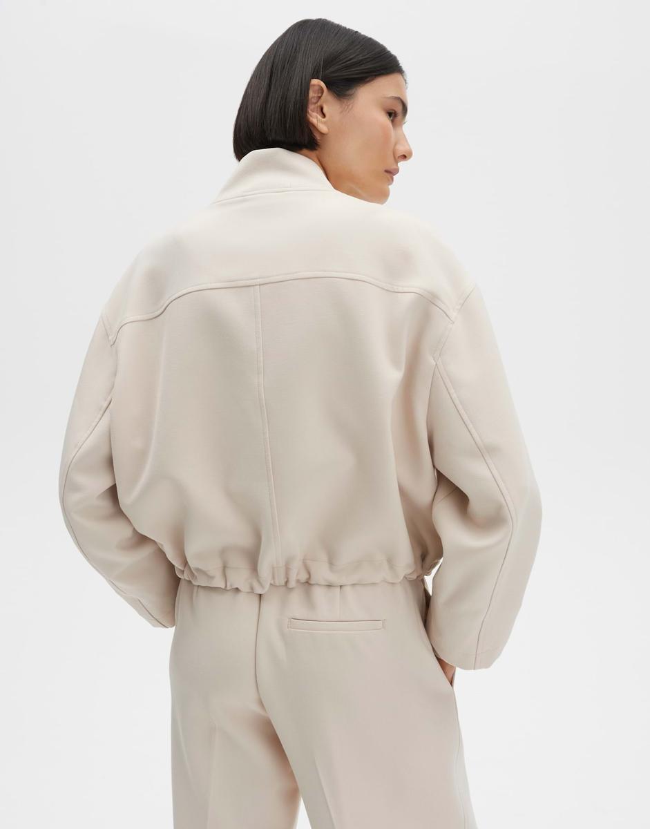 SOMEDAY Blazer Nayke Beige 3