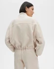 SOMEDAY Blazer Nayke Beige 3