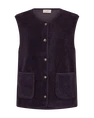 Gilet Teddy Gilet Teddy