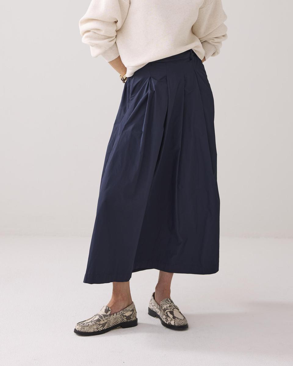 Summum Rok 6s1348-12259 Blauw 1