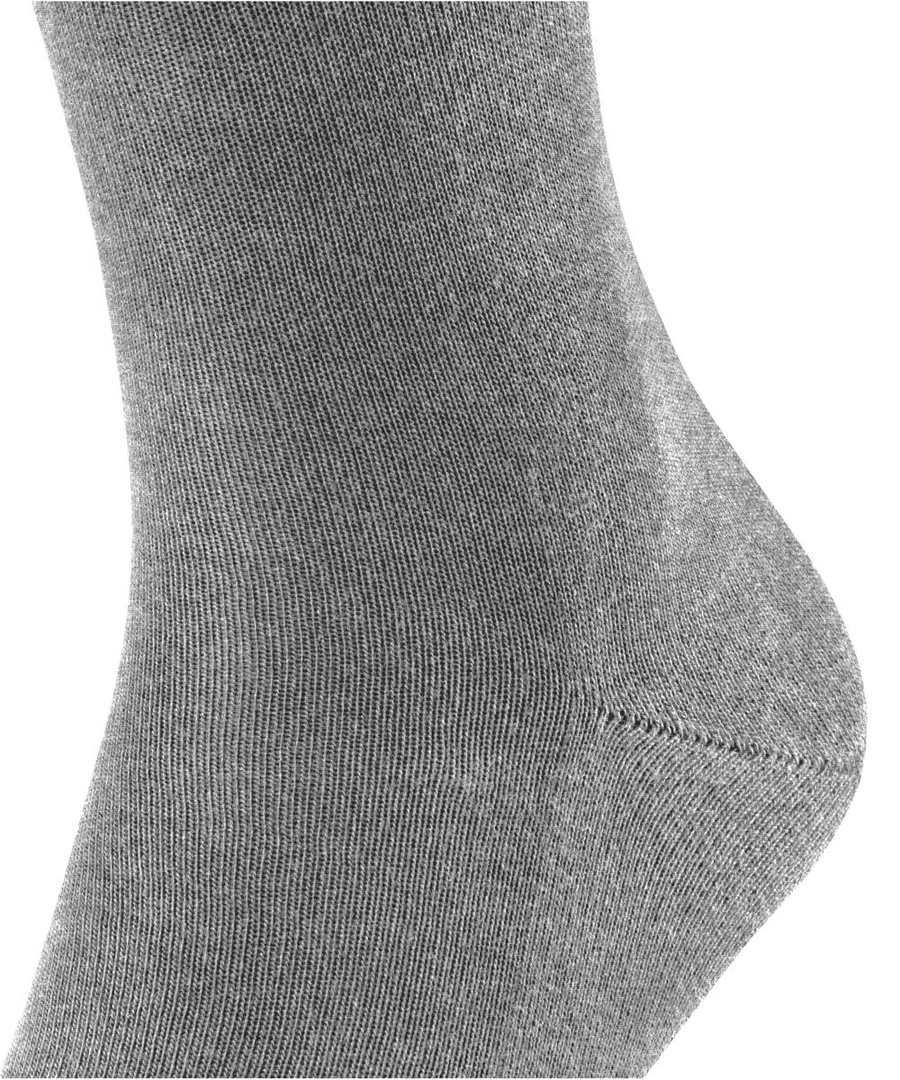 FALKE Sokken 14657 Grijs 5