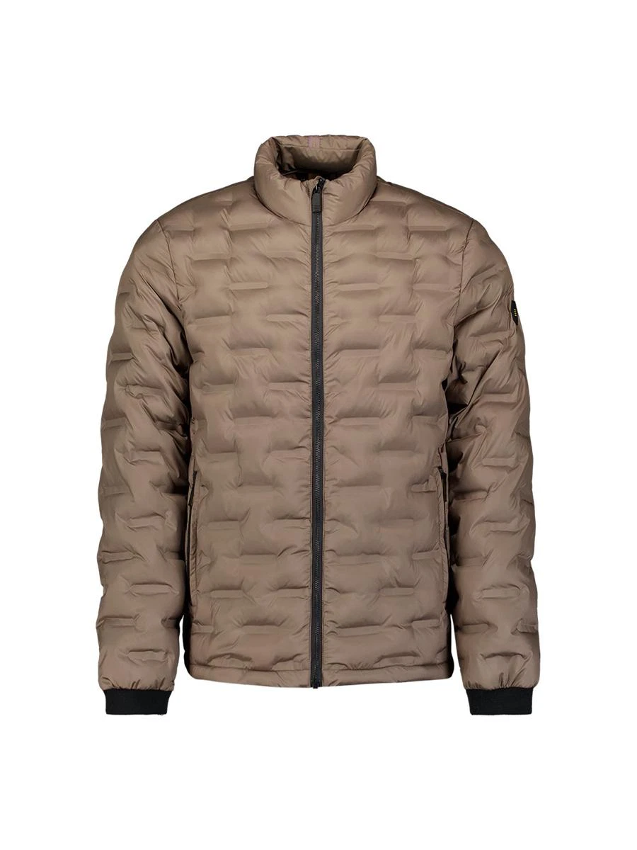 No Excess Jack 33630831 Taupe 4