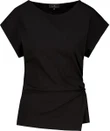 Monari T-Shirt 809834 Zwart 2