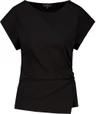 Monari T-Shirt 809834 Zwart 2