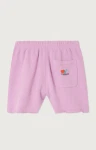American Vintage Short Atubay Roze 2