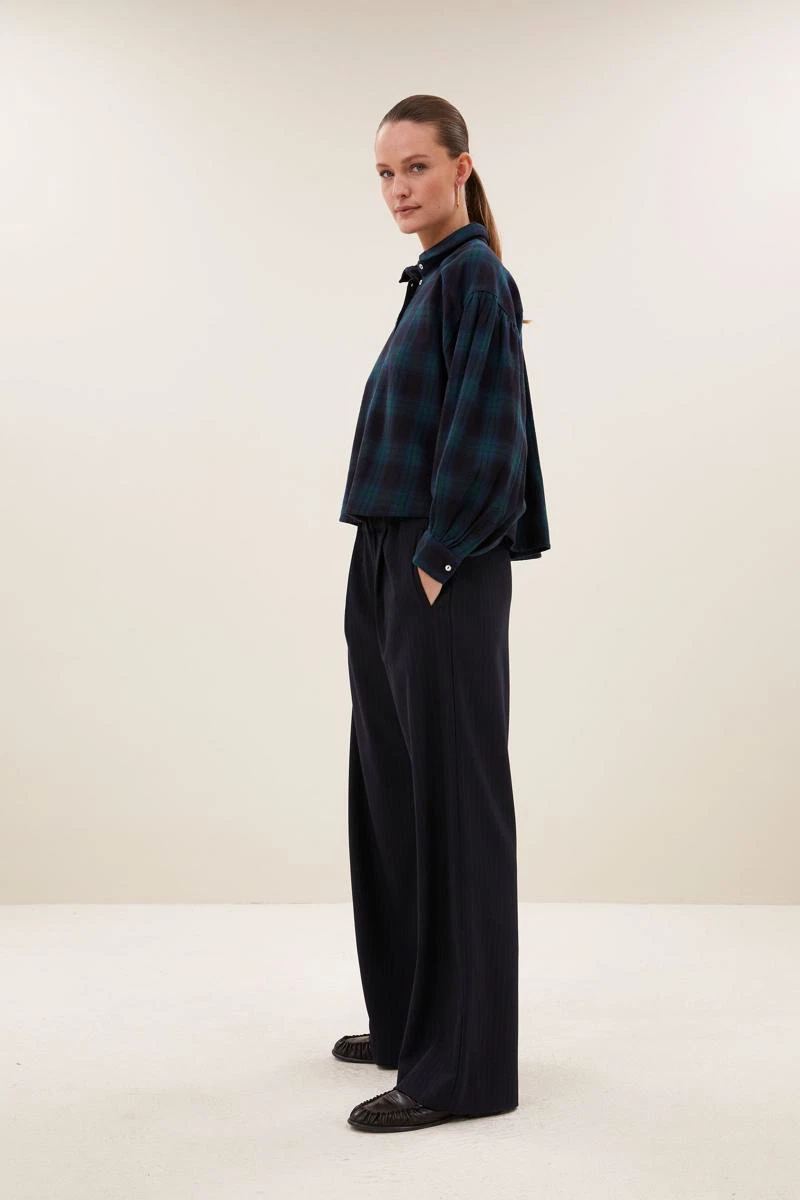 By-Bar Blouse Sarah Groen 4