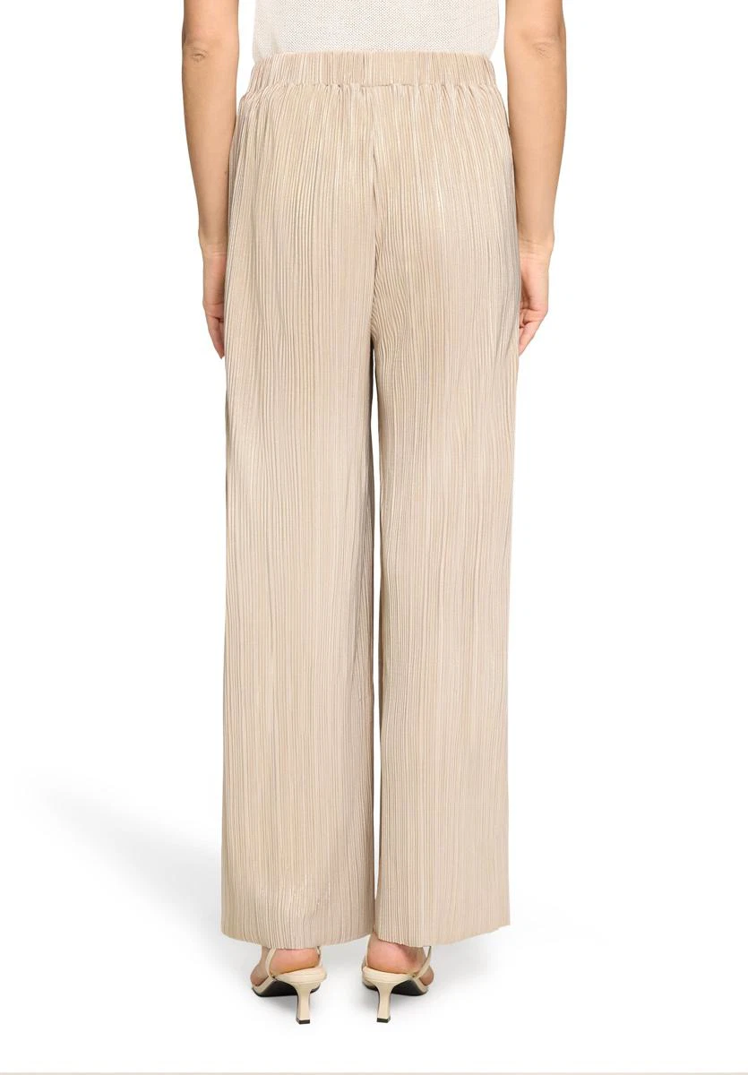 Betty Barclay Pantalon 61551938 Beige 3