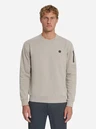 No Excess Sweater 33130857 Beige 1