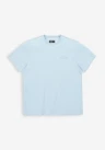 Butcher of Blue T-Shirt M2613040 Blauw 1