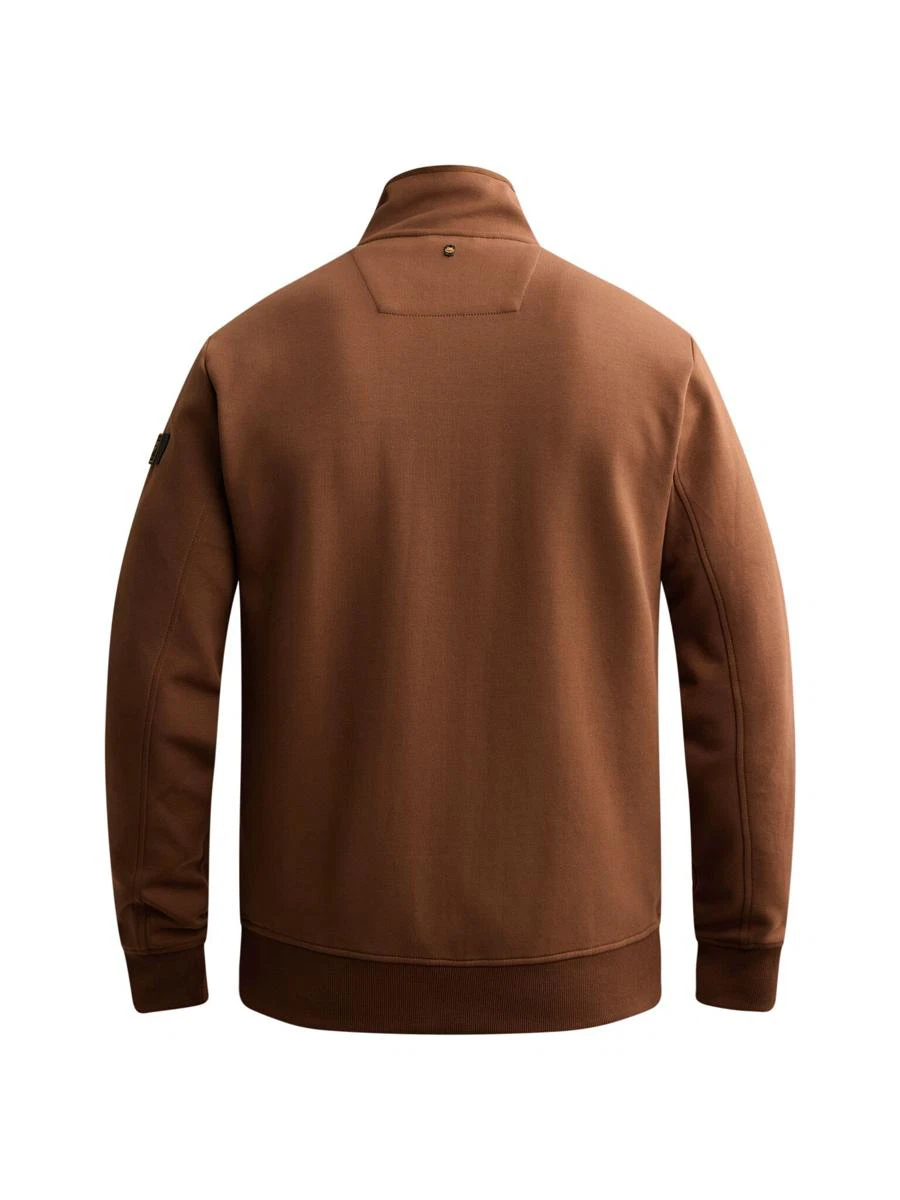 PME Legend Jas PSW2609437 Bruin 2