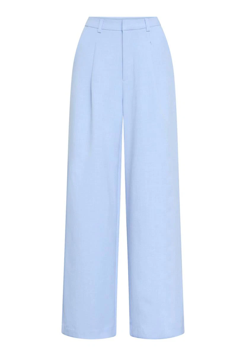 Sisters Point Pantalon Great-Pa3 Blauw 2