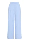 Sisters Point Pantalon Great-Pa3 Blauw 2