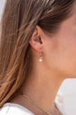 My Jewellery Oorbellen MJ11488 Goud 2