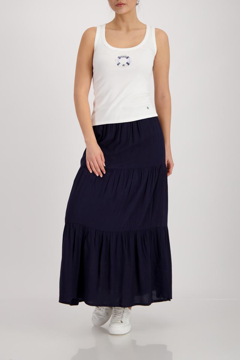 Monari Top 410621 Off-White 3