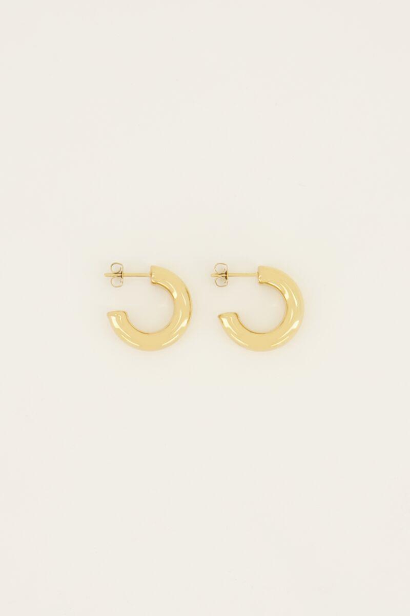 My Jewellery MJ01341 Goud 1