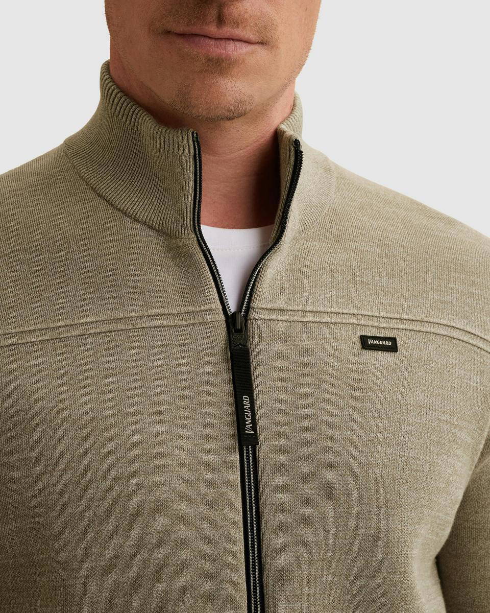 Vanguard Vest VKC2602354 Beige 3