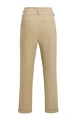 YAYA Pantalon 01-301287-609 Beige 2