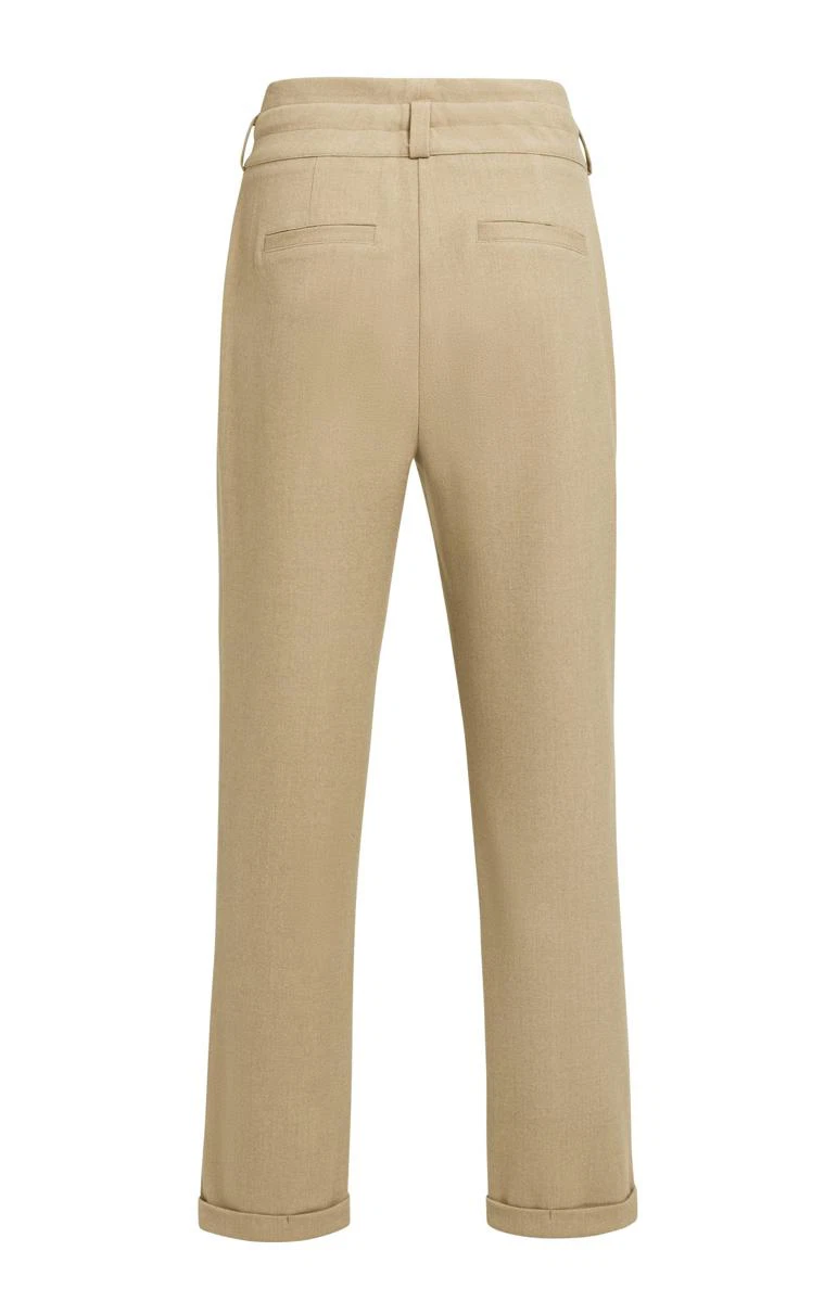 YAYA Pantalon 01-301287-609 Beige 2