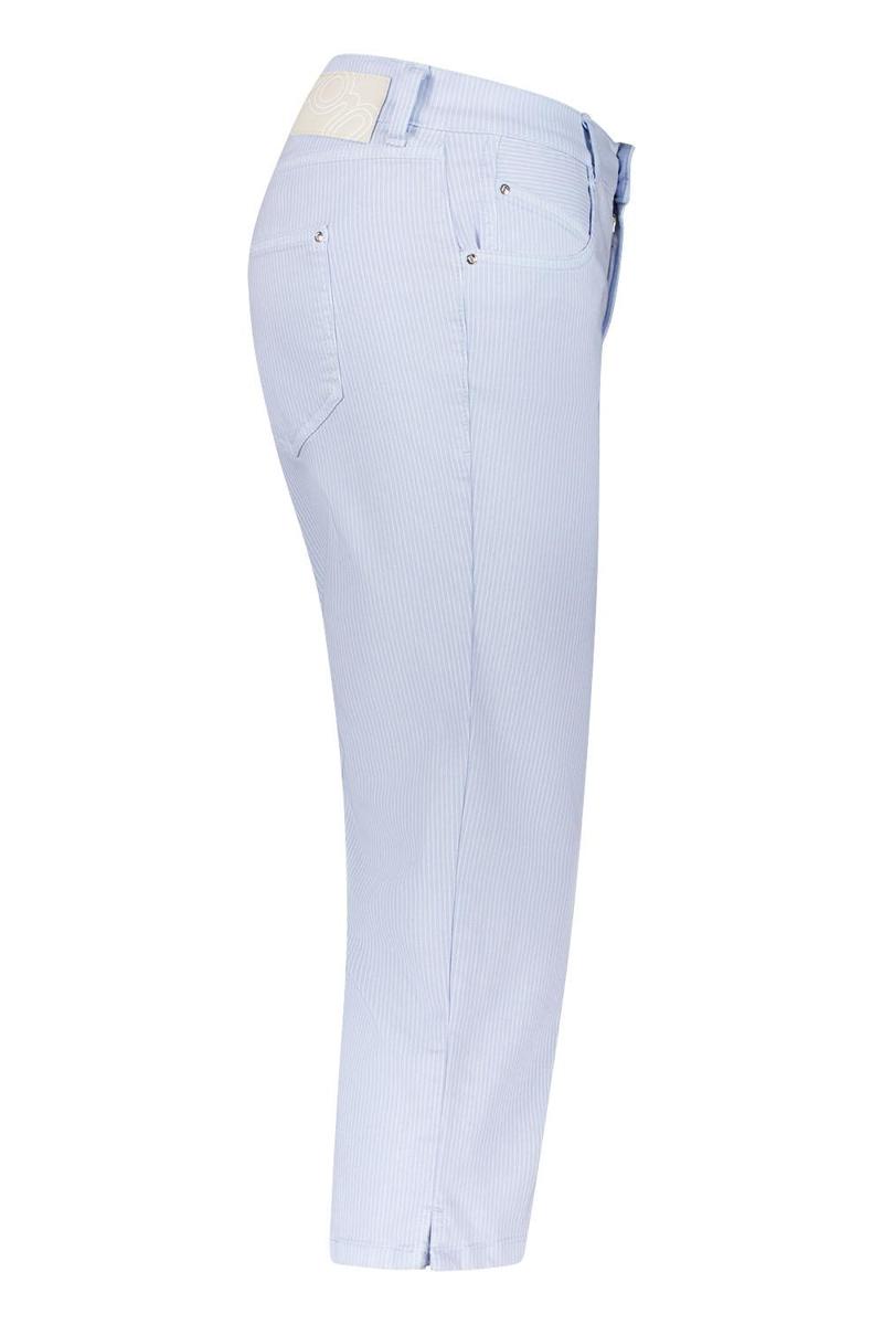 Gardeur Jeans Zuri129 80951 Blauw 3