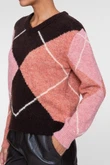 Geisha Trui 64876-23 Roze 5