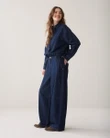 Summum Jeans 4s3028-5184 Blauw 5