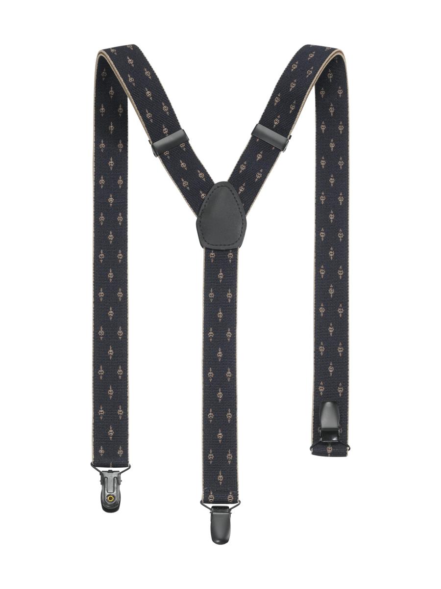 Olymp Bretels 178869 Blauw 2