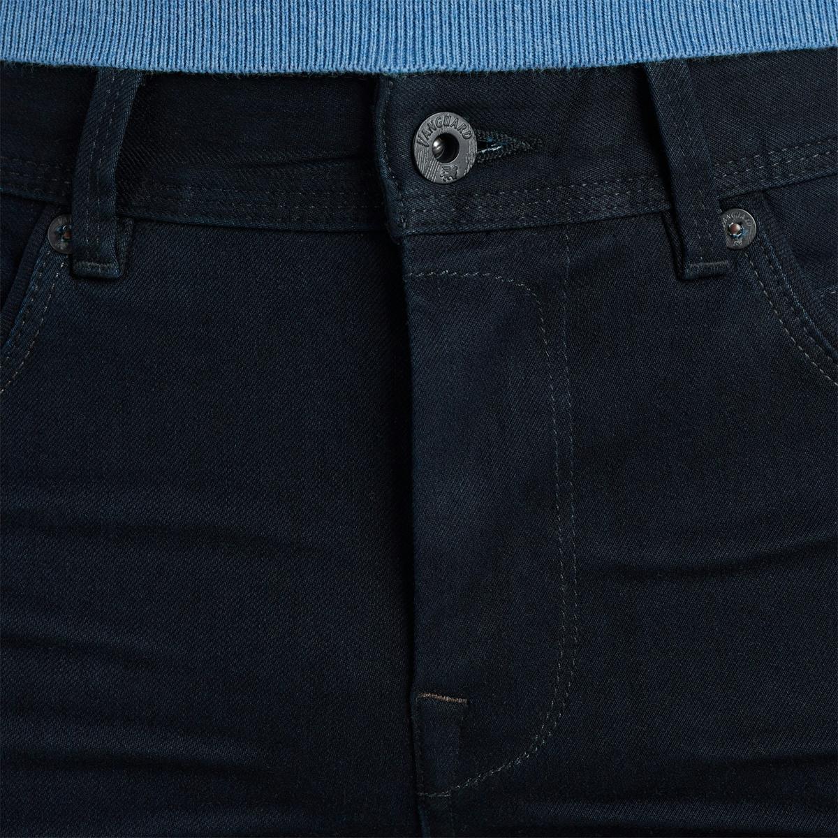 Vanguard Jeans V850 Blauw 4