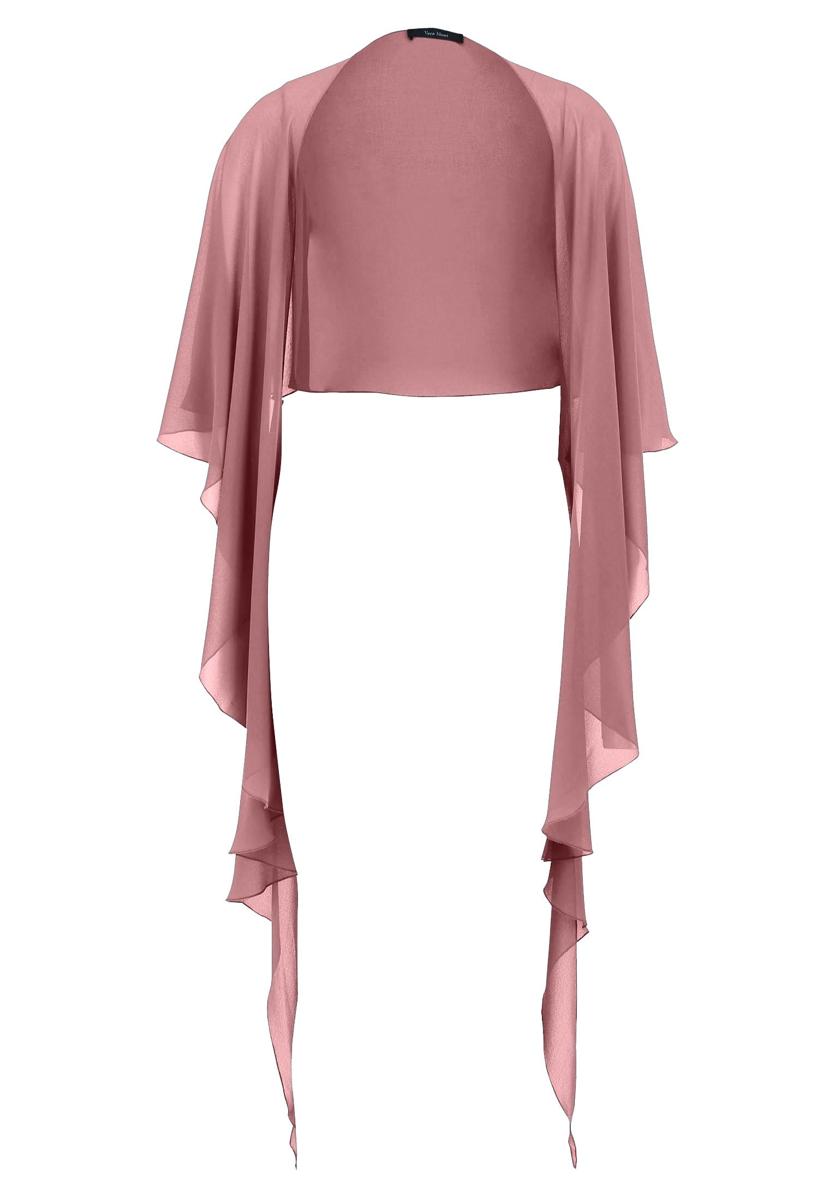 Vera Mont Stola 00714825 Roze 1