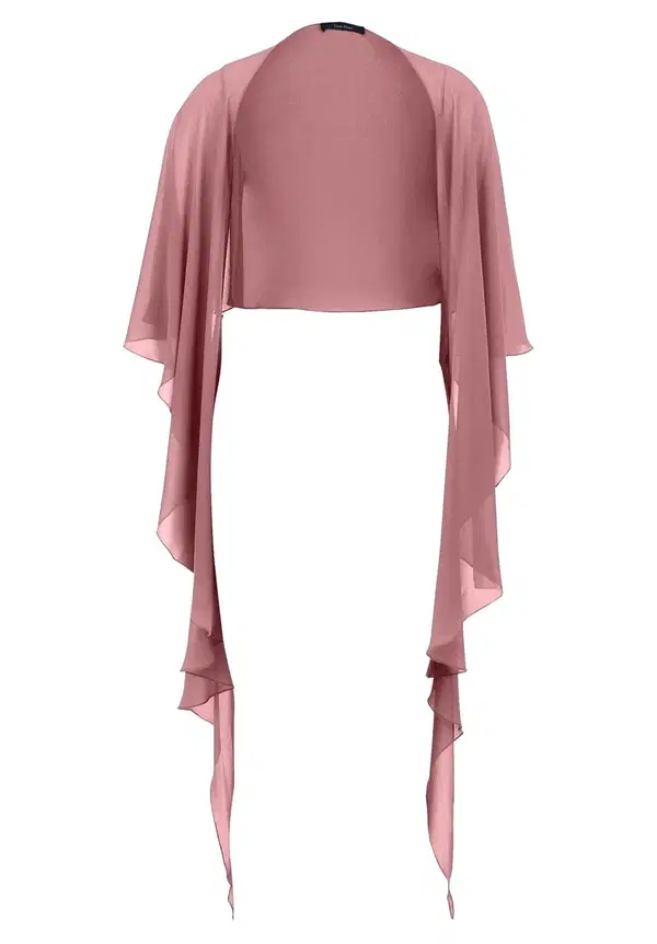 Vera Mont Stola 00714825 Roze 1