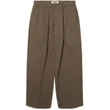 WOODBIRD Pantalon Bin Bruin 2