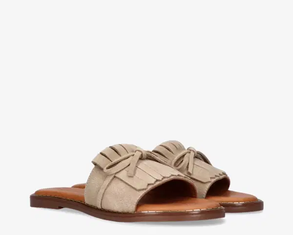 Tango Sandalen Audrey 32-a Beige 1