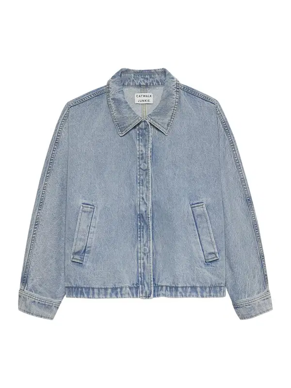 Catwalk Junkie Jack 2601022405 Blauw 1