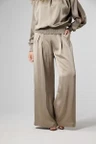 Label DOT Pantalon 2628030 Taupe 2