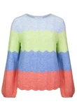 Bianca Trui Remis Blauw 2