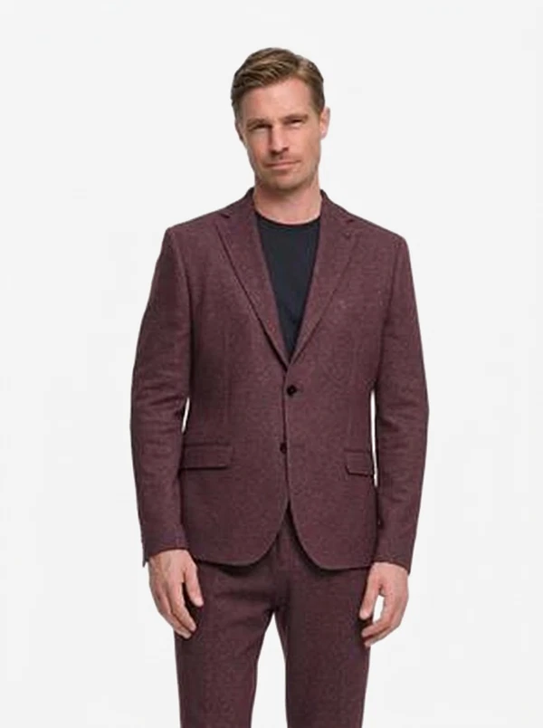 Zuitable Colbert 262666 Rood 1