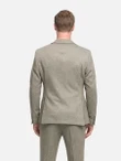 Zuitable Colbert DiNick Beige 2