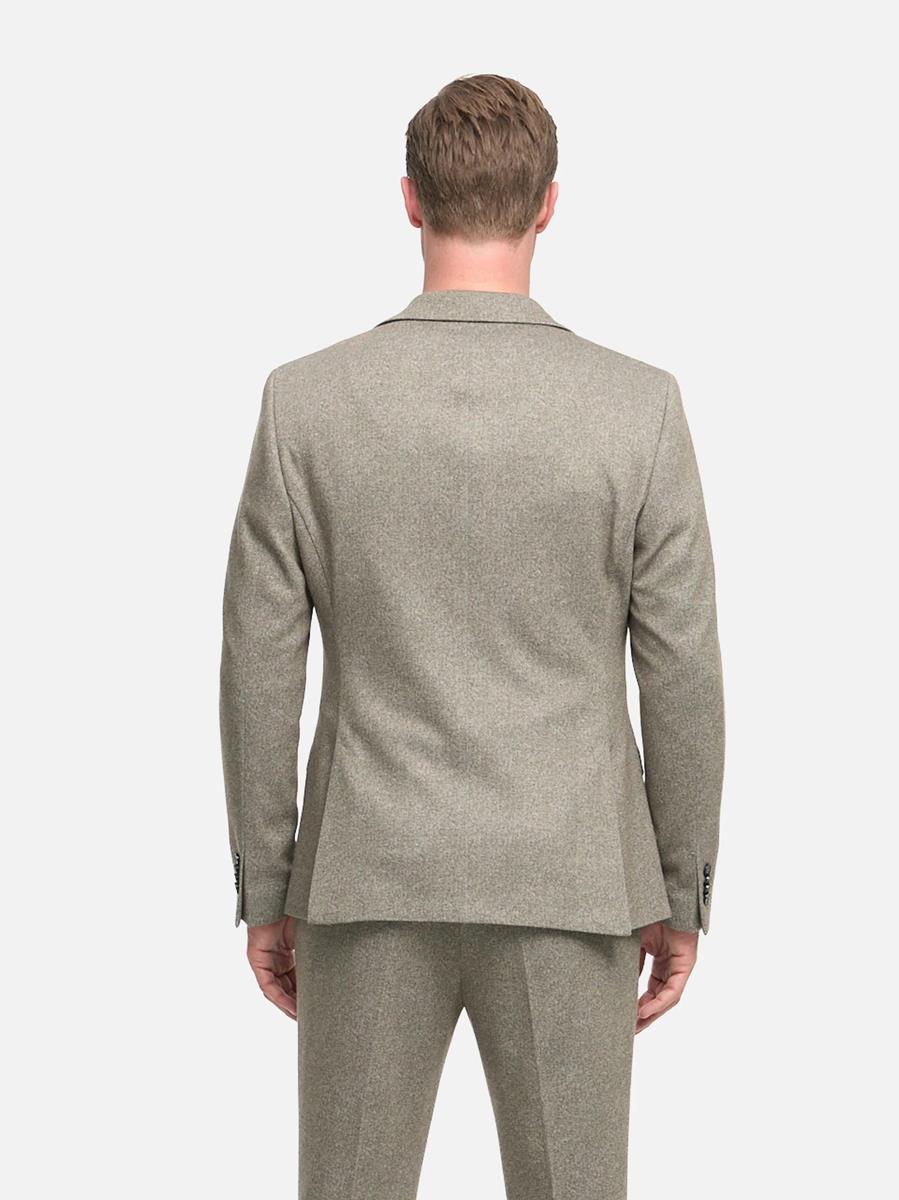 Zuitable Colbert DiNick Beige 2
