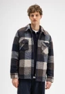 Butcher of Blue Overshirt M2624070 Bruin 5