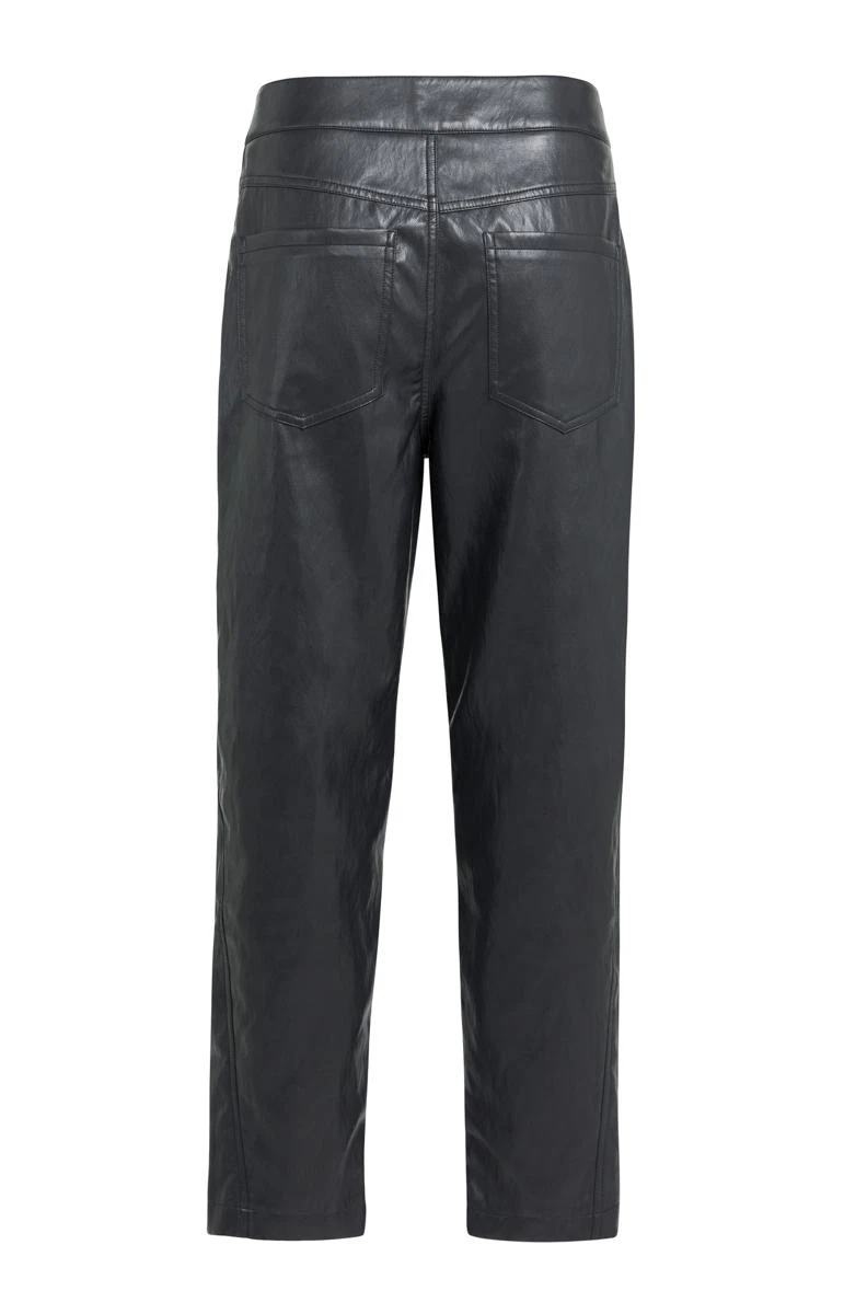 YAYA Pantalon 01-309289-609 Zwart 2