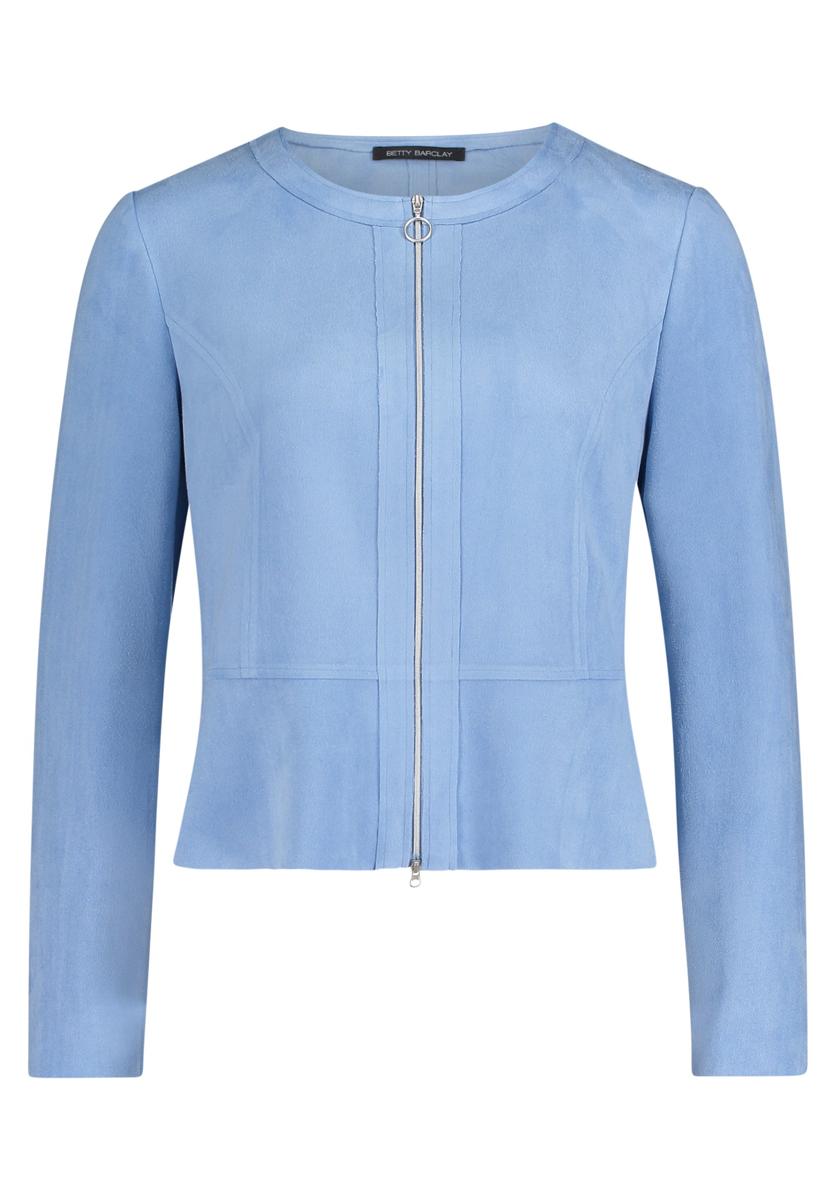 Betty Barclay Blazer 47031673 Blauw 2