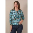 Roberto Sarto Longsleeve 631104 Groen 1