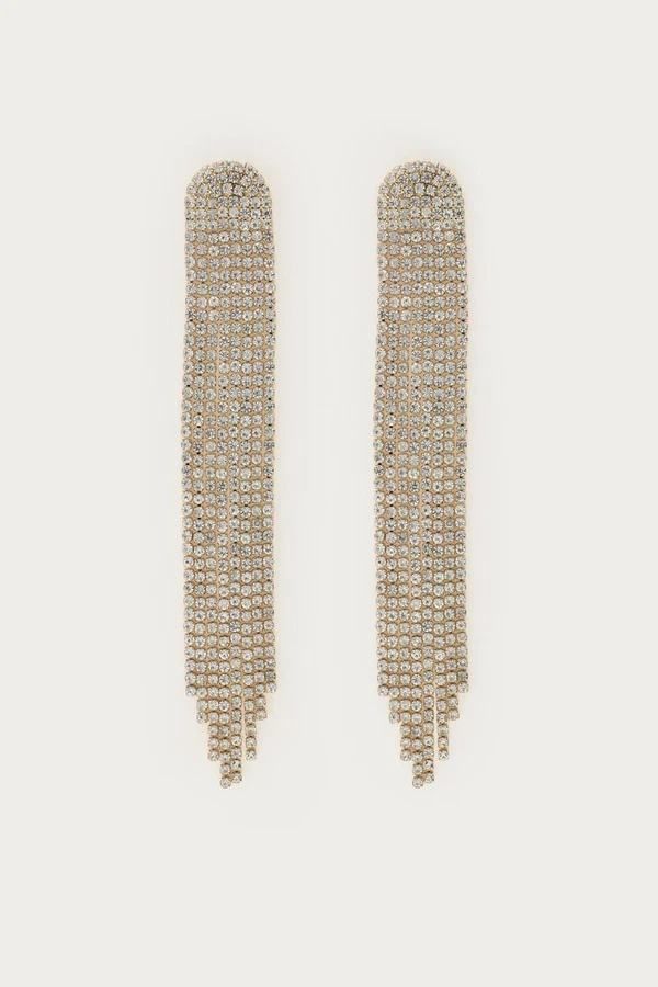 My Jewellery Oorbellen MJ14700 Goud 1